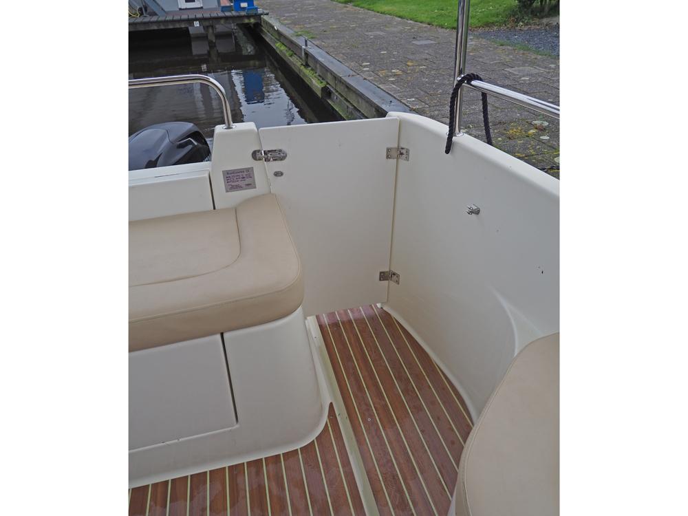 picture Dekuitrusting